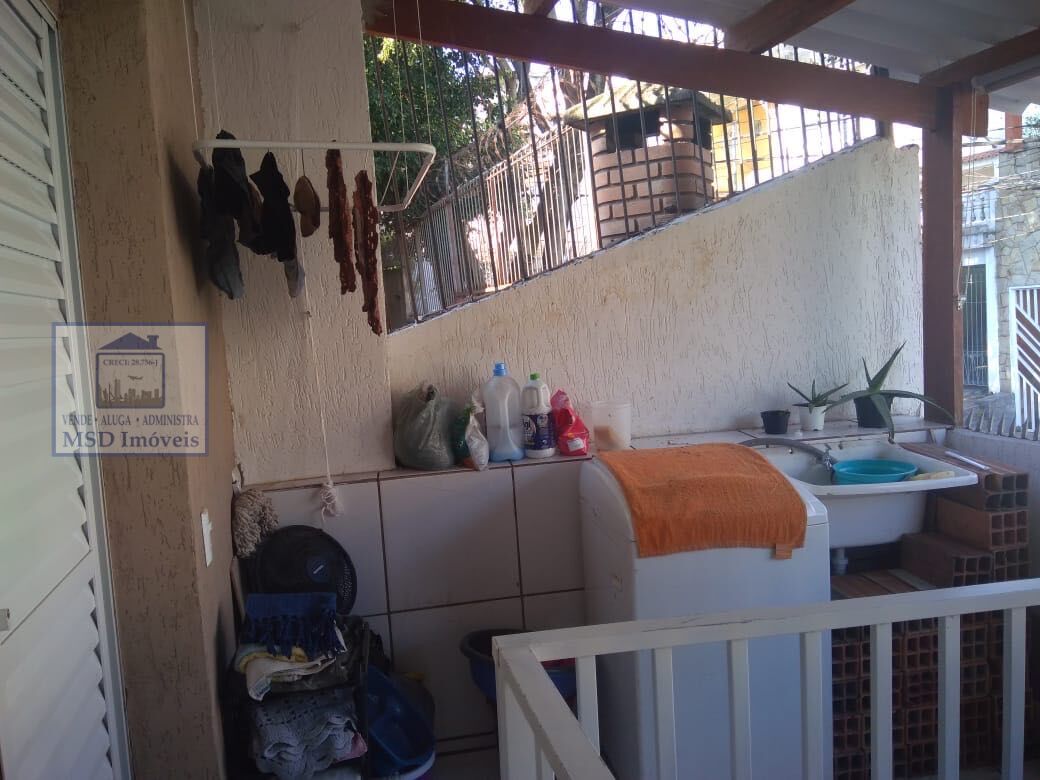 Sobrado à venda com 3 quartos, 80m² - Foto 7