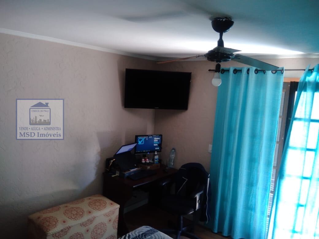 Sobrado à venda com 3 quartos, 80m² - Foto 12