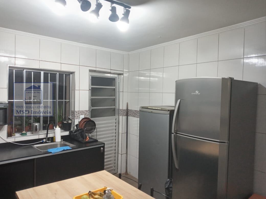 Sobrado à venda com 3 quartos, 80m² - Foto 6