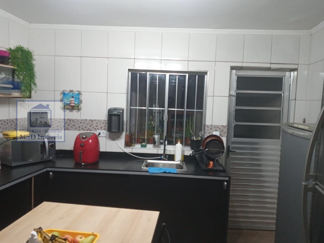 Sobrado à venda com 3 quartos, 80m² - Foto 5