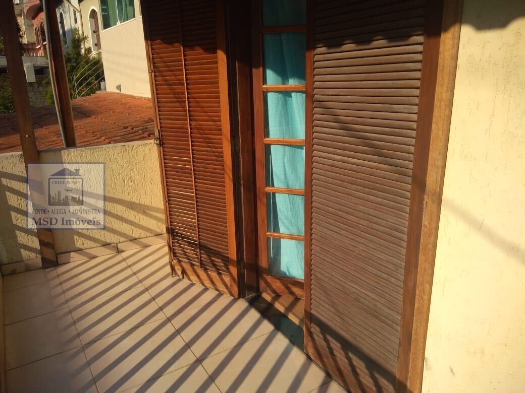 Sobrado à venda com 3 quartos, 80m² - Foto 10