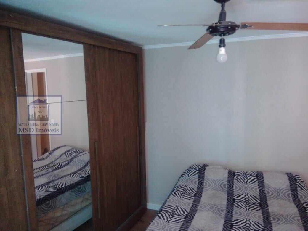 Sobrado à venda com 3 quartos, 80m² - Foto 9