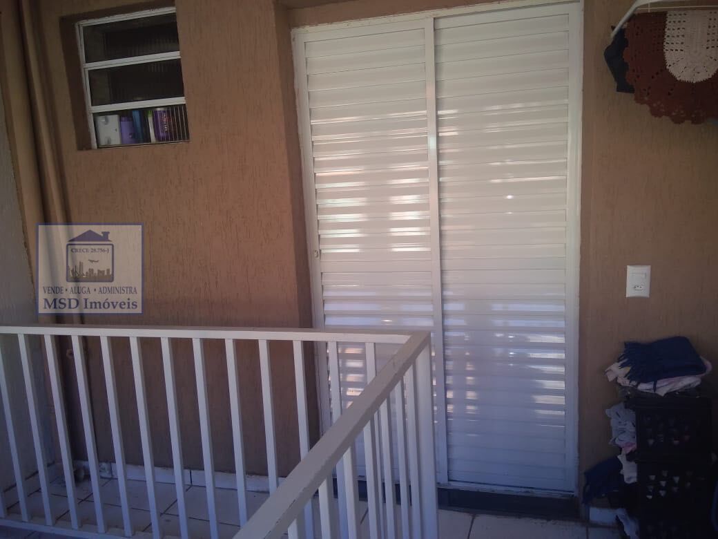 Sobrado à venda com 3 quartos, 80m² - Foto 11