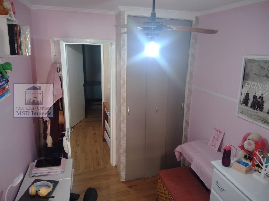 Sobrado à venda com 3 quartos, 80m² - Foto 13