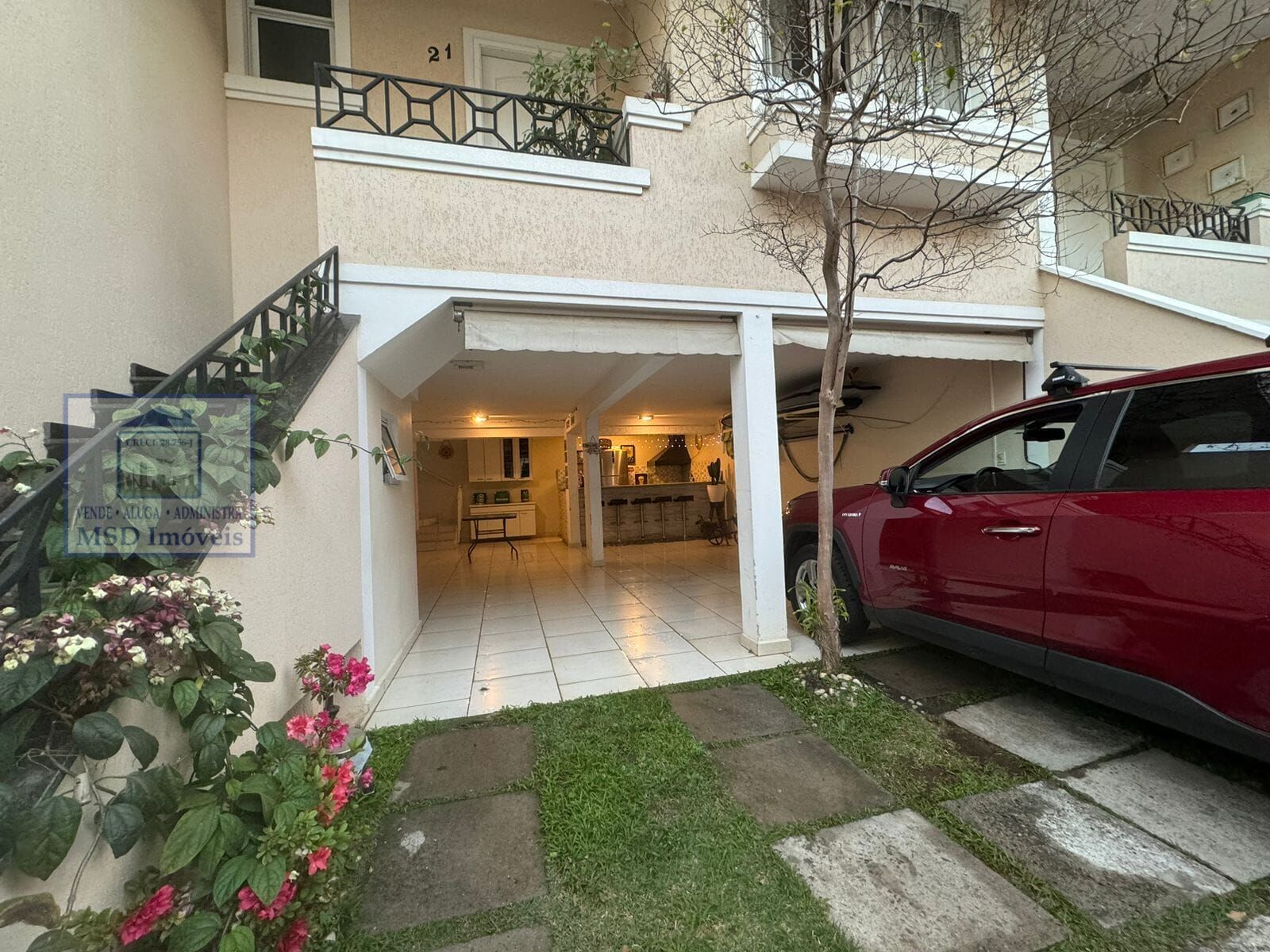 Sobrado à venda com 4 quartos, 185m² - Foto 28