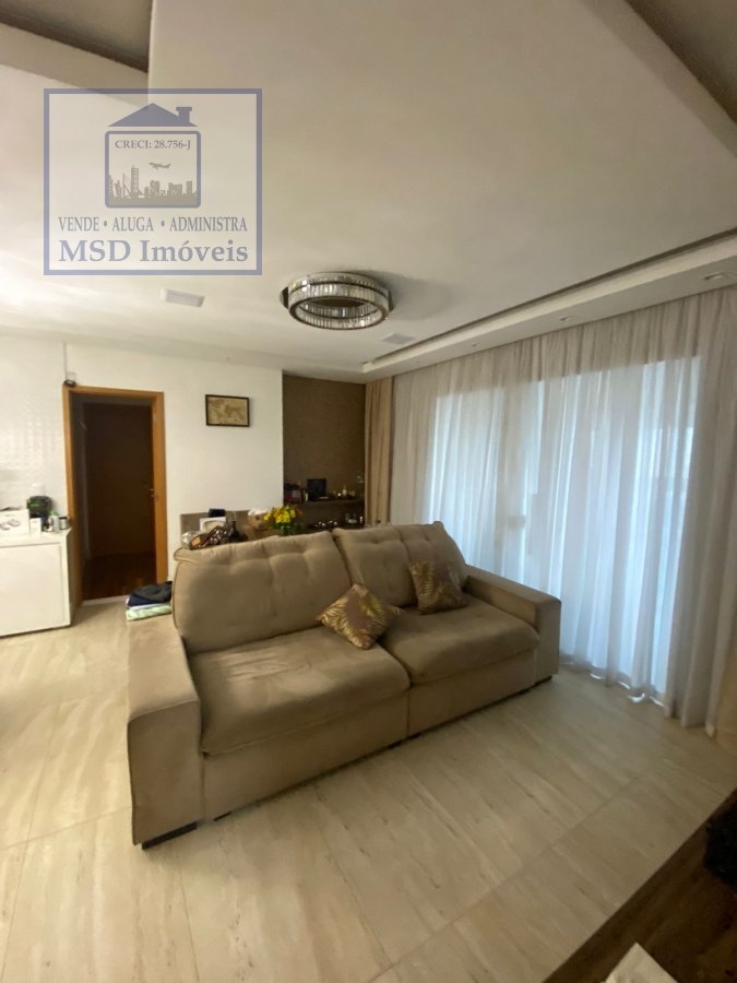 Apartamento à venda com 3 quartos, 165m² - Foto 11