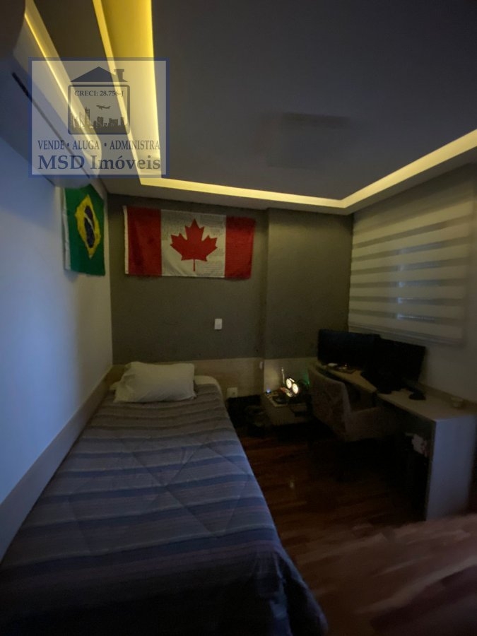 Apartamento à venda com 3 quartos, 165m² - Foto 19