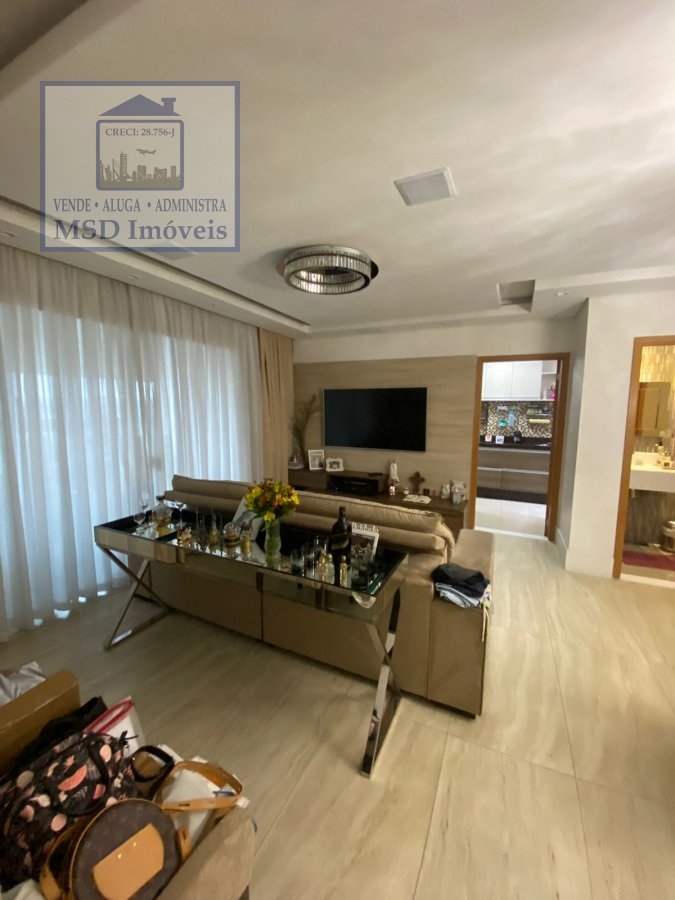 Apartamento à venda com 3 quartos, 165m² - Foto 10