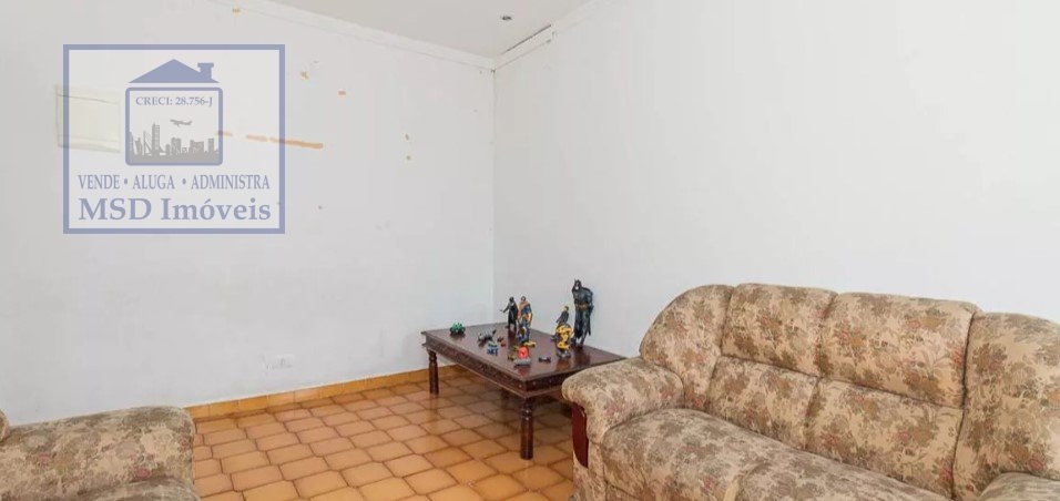 Casa à venda com 5 quartos, 198m² - Foto 6