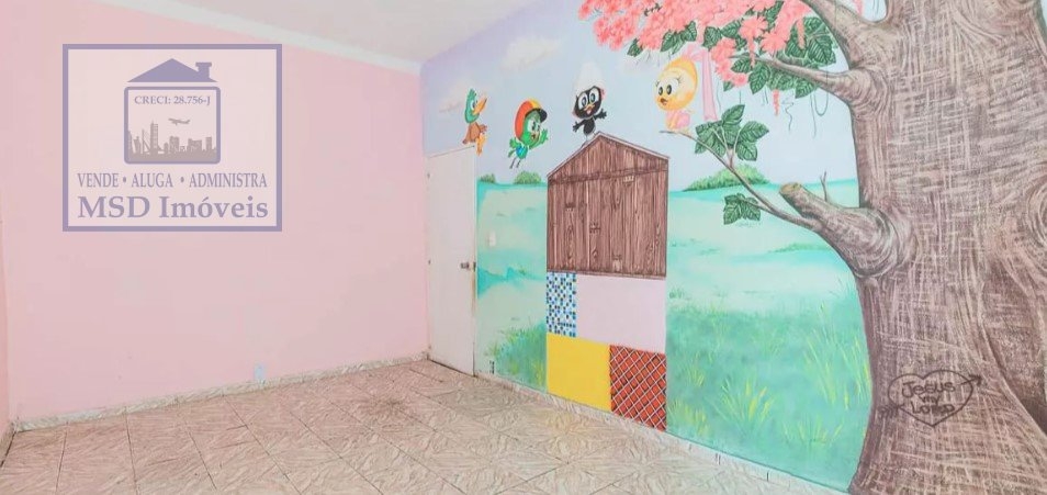 Casa à venda com 5 quartos, 198m² - Foto 14