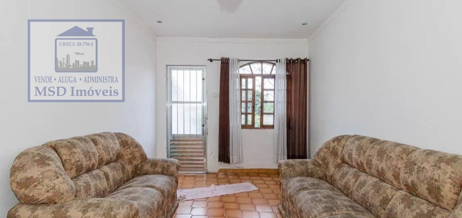 Casa à venda com 5 quartos, 198m² - Foto 3