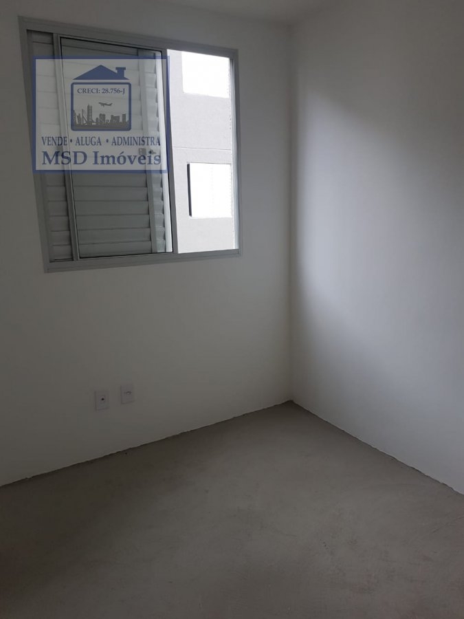 Apartamento à venda com 2 quartos, 42m² - Foto 6