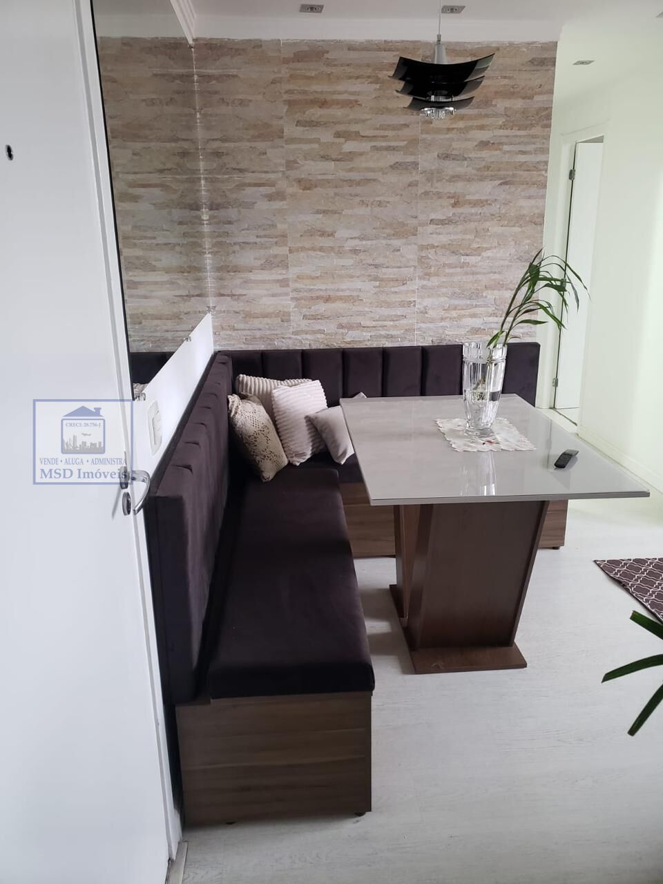 Apartamento à venda com 3 quartos, 66m² - Foto 6