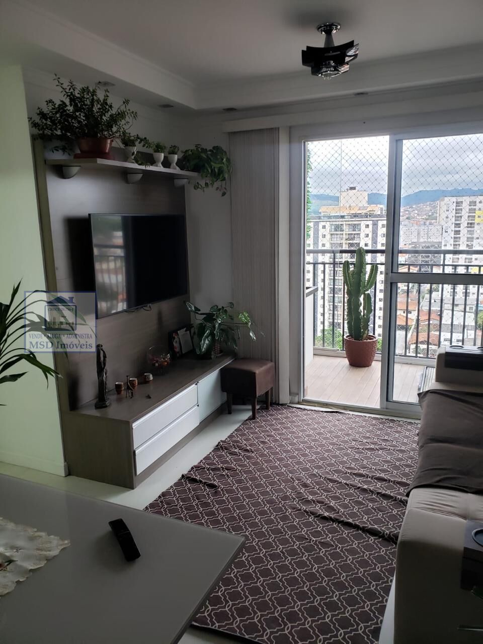 Apartamento à venda com 3 quartos, 66m² - Foto 12