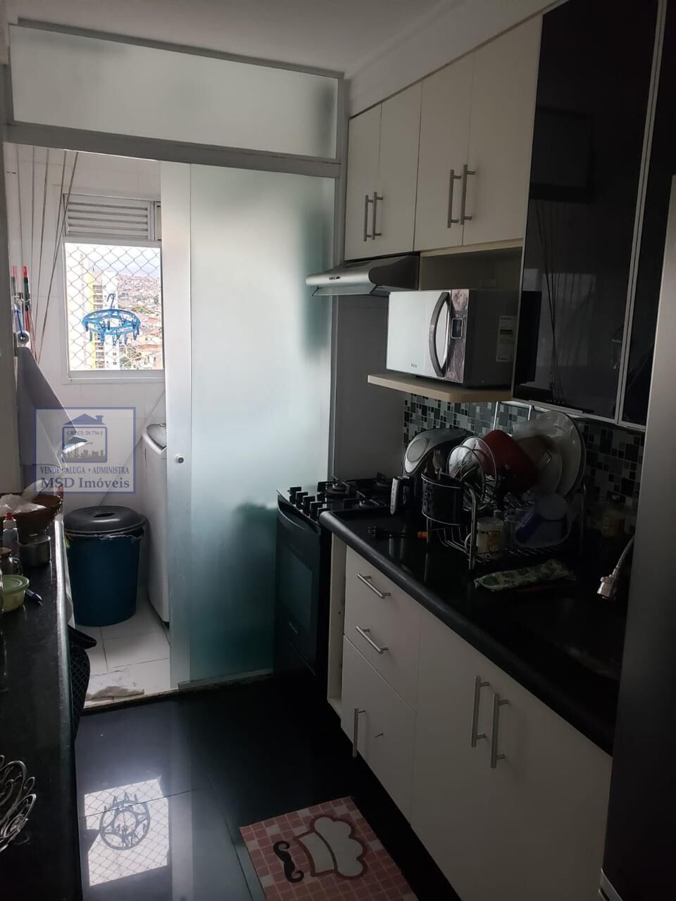 Apartamento à venda com 3 quartos, 66m² - Foto 10