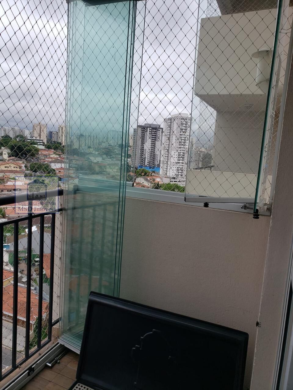 Apartamento à venda com 3 quartos, 66m² - Foto 5