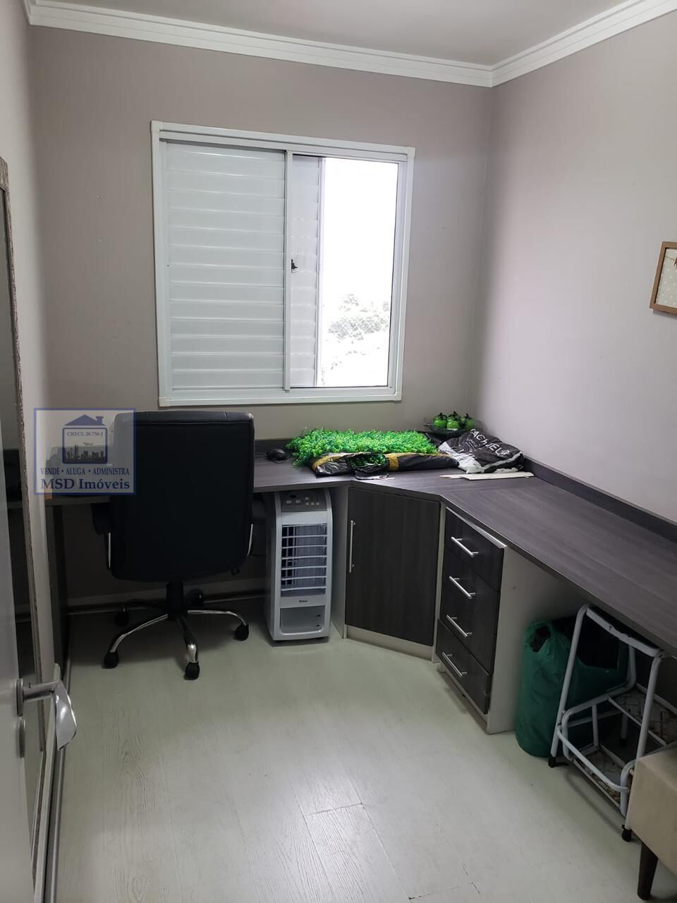 Apartamento à venda com 3 quartos, 66m² - Foto 11