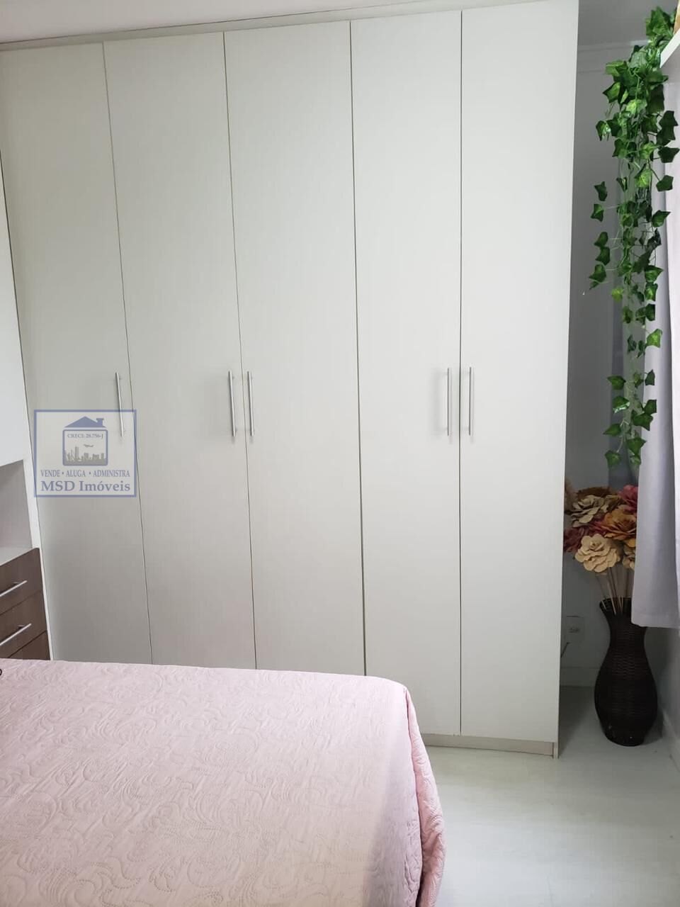 Apartamento à venda com 3 quartos, 66m² - Foto 9