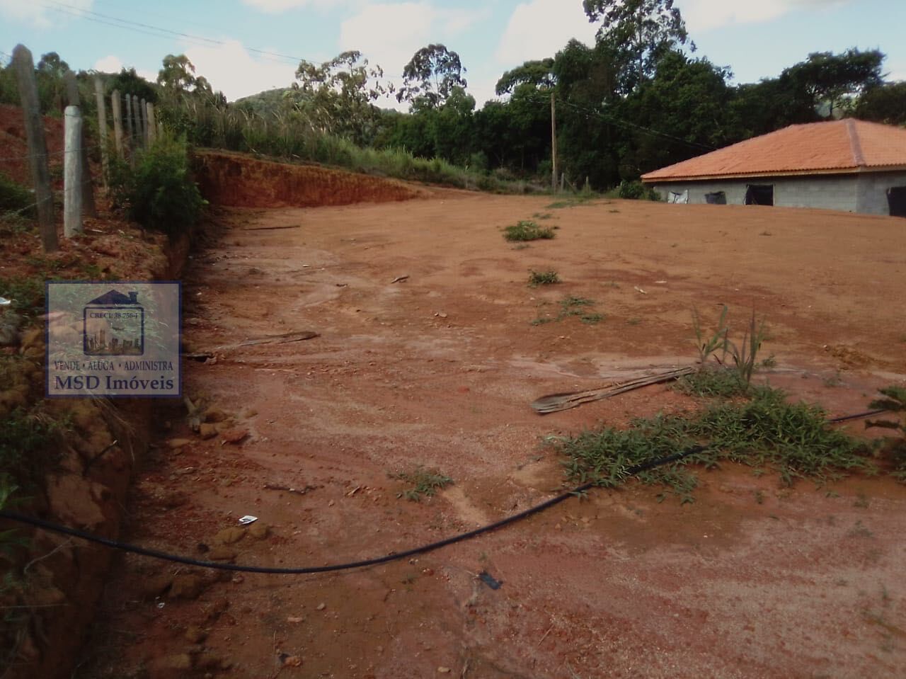 Terreno à venda, 980m² - Foto 5