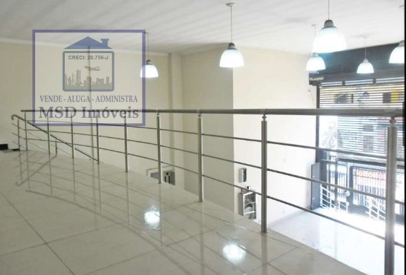 Prédio Inteiro para alugar, 950m² - Foto 4