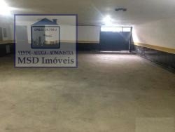 Prédio Inteiro para alugar, 950m² - Foto 18