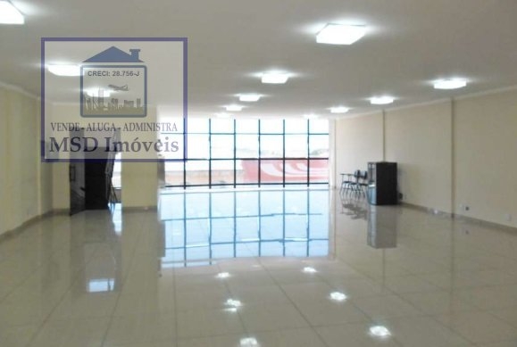 Prédio Inteiro para alugar, 950m² - Foto 3