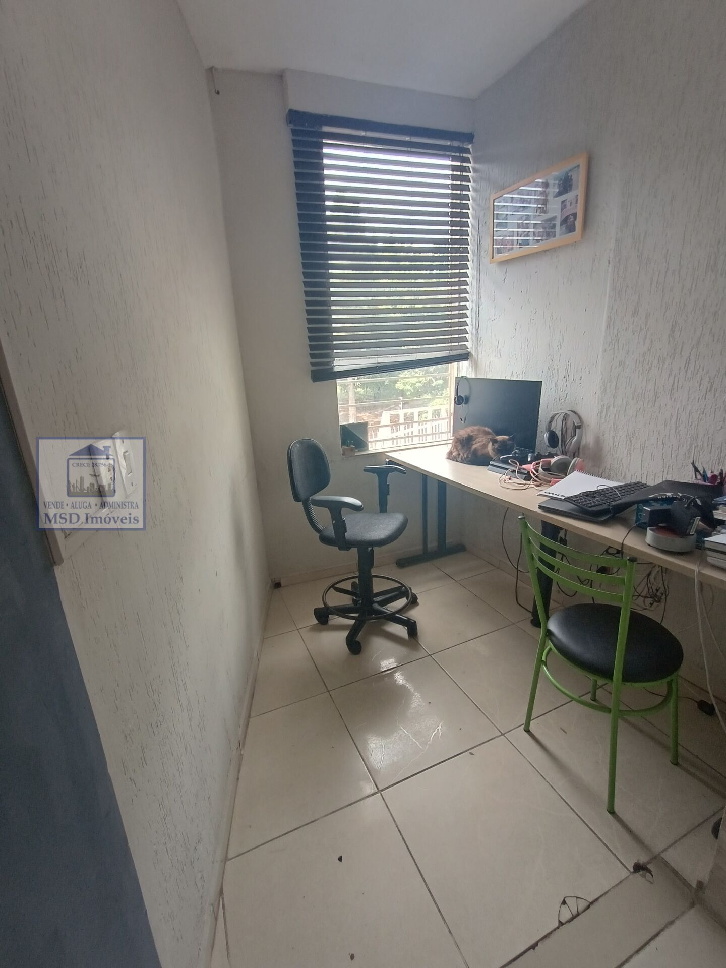 Sobrado à venda com 4 quartos, 124m² - Foto 14