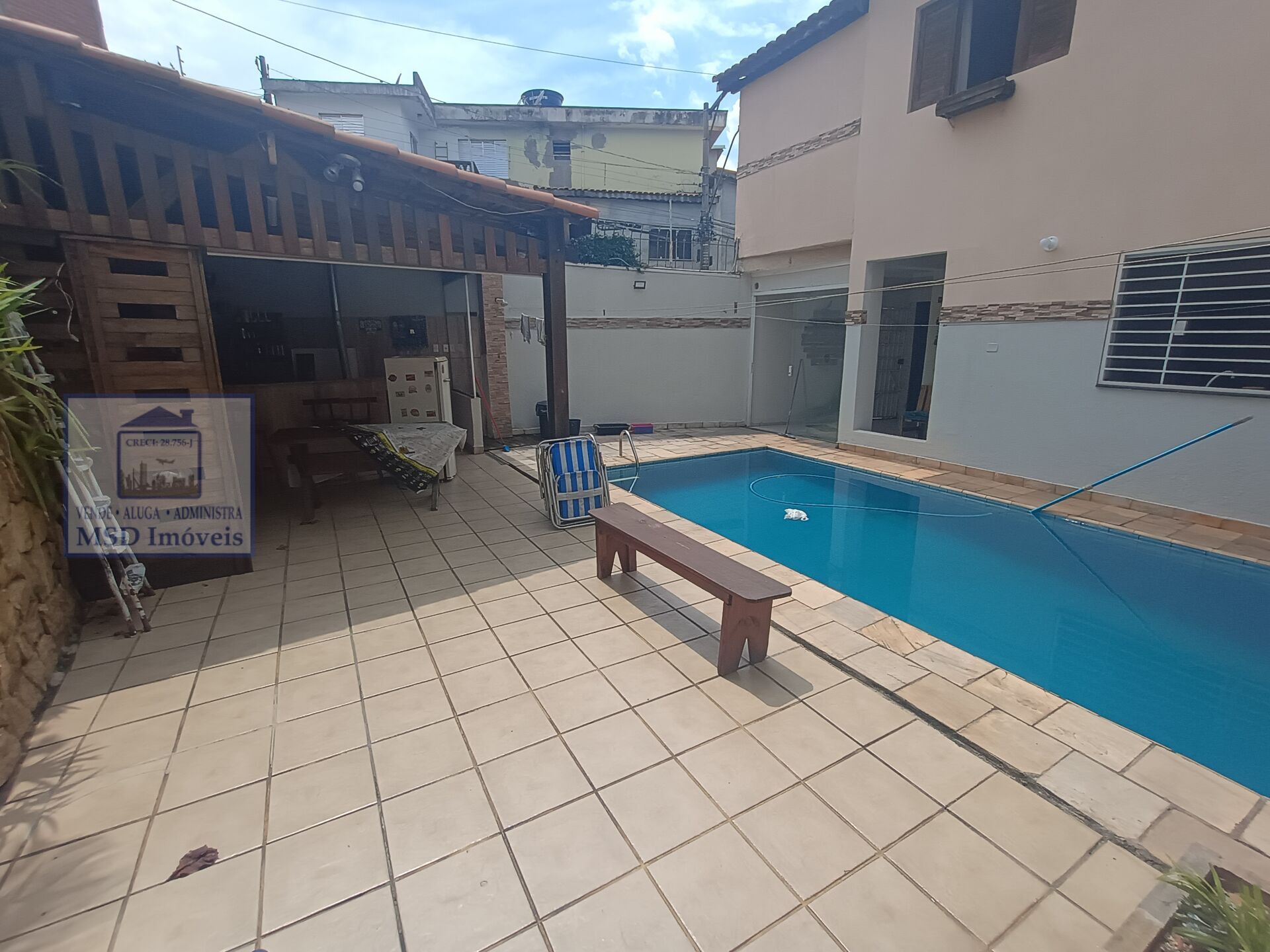 Sobrado à venda com 4 quartos, 124m² - Foto 17