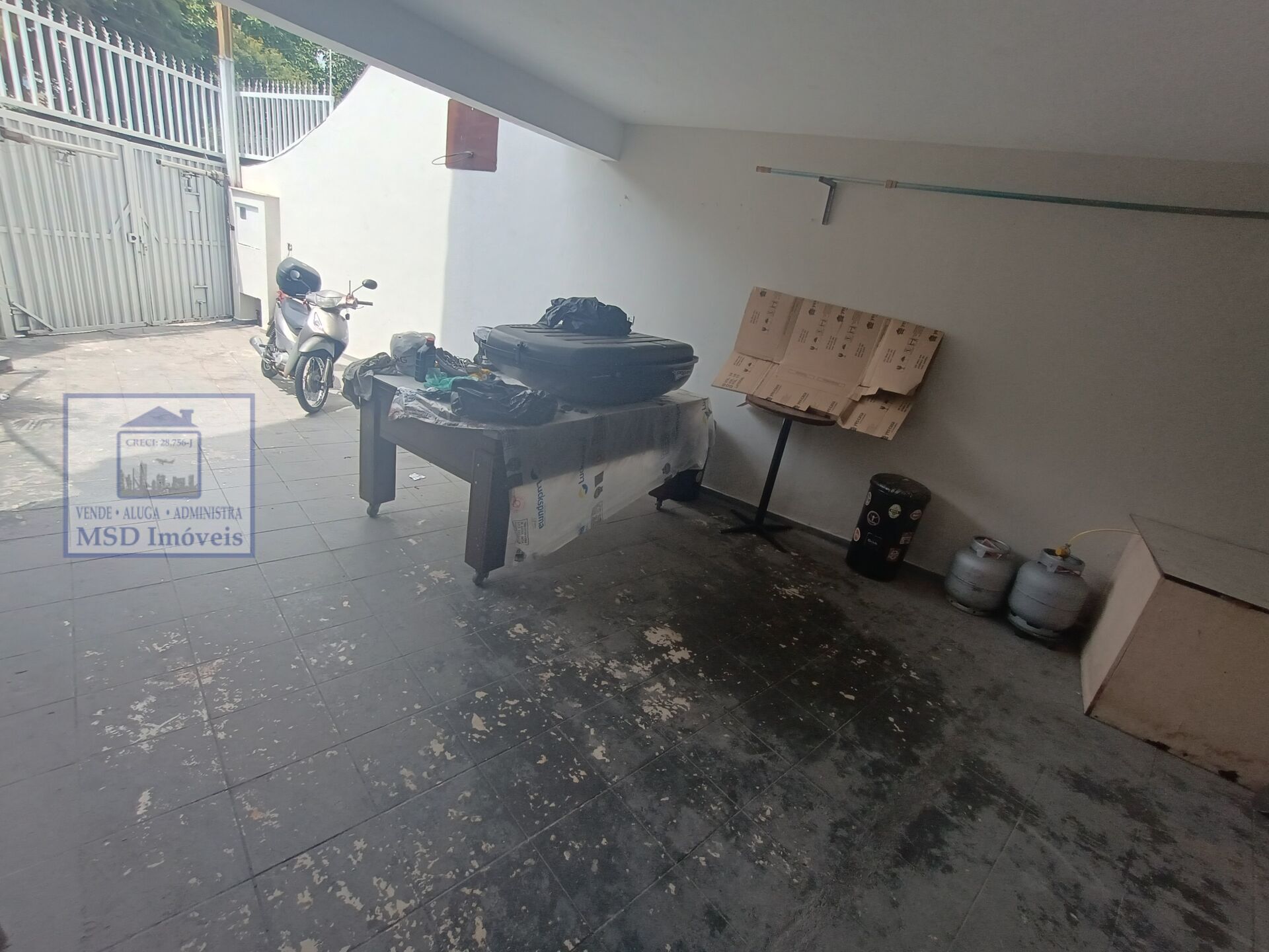 Sobrado à venda com 4 quartos, 124m² - Foto 24