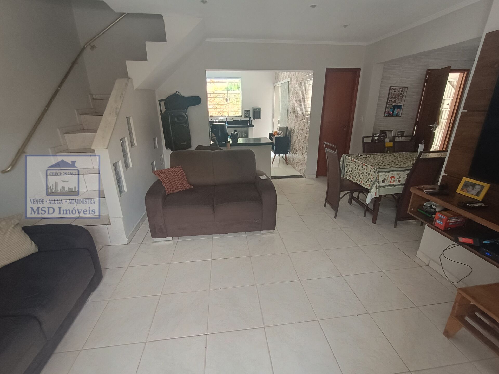 Sobrado à venda com 4 quartos, 124m² - Foto 3