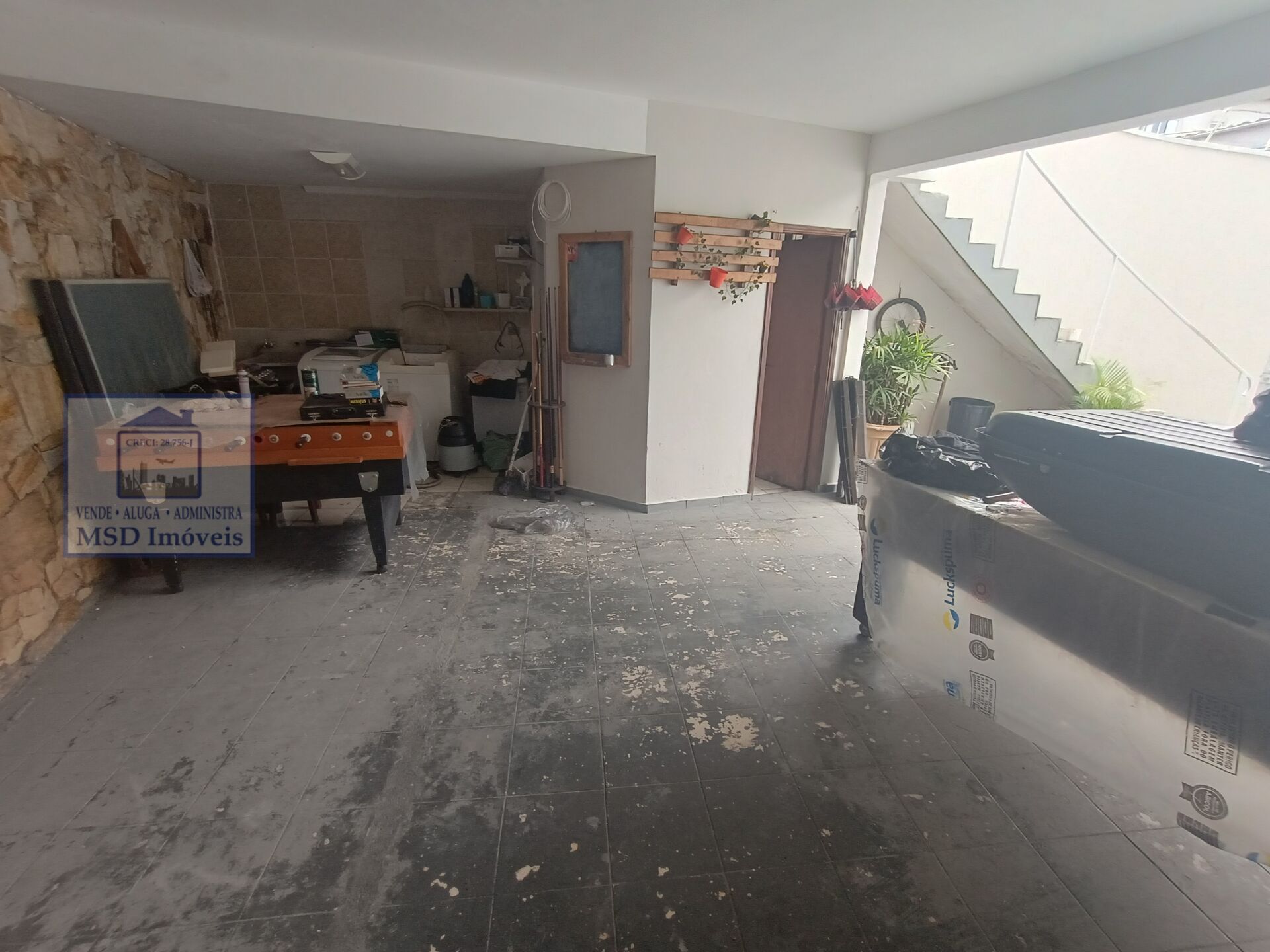 Sobrado à venda com 4 quartos, 124m² - Foto 22