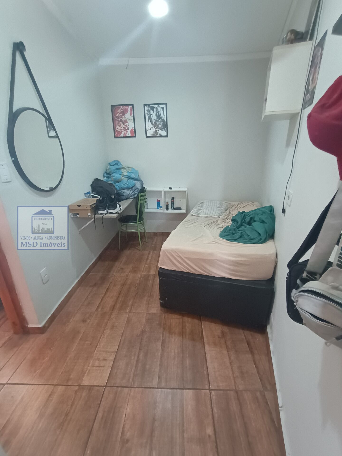 Sobrado à venda com 4 quartos, 124m² - Foto 11