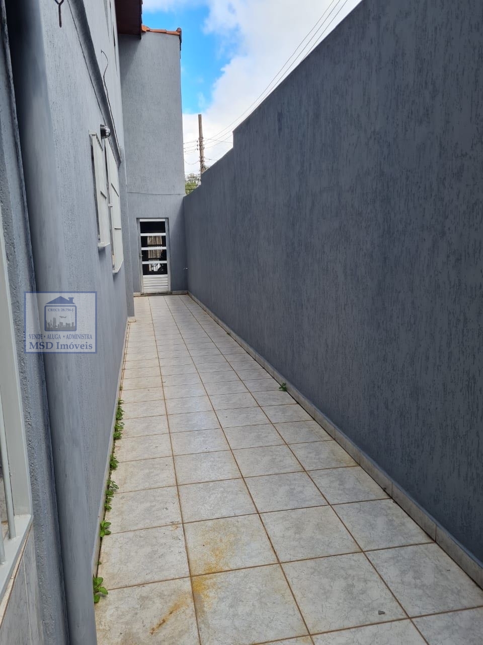 Sobrado à venda com 3 quartos, 208m² - Foto 34