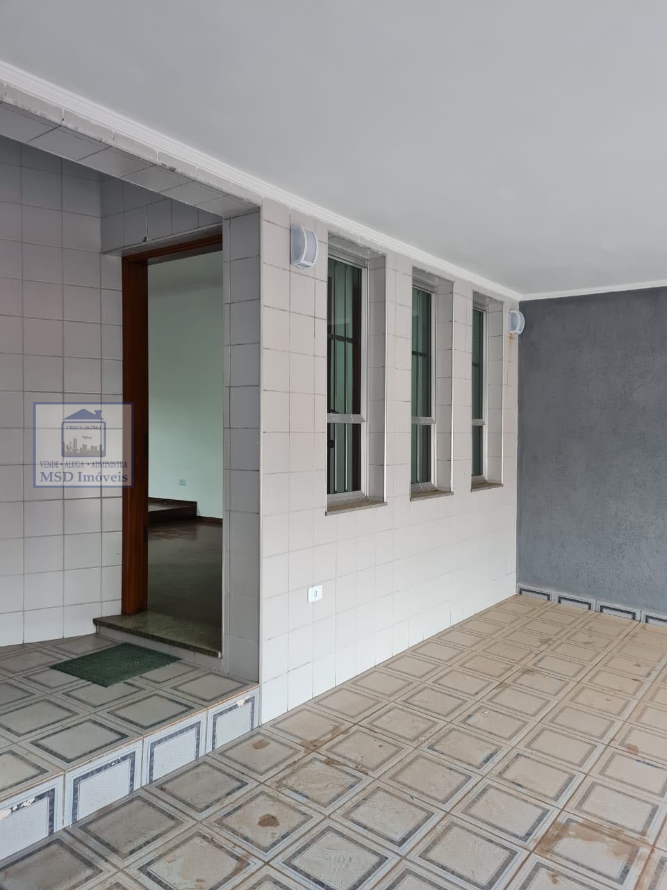 Sobrado à venda com 3 quartos, 208m² - Foto 3