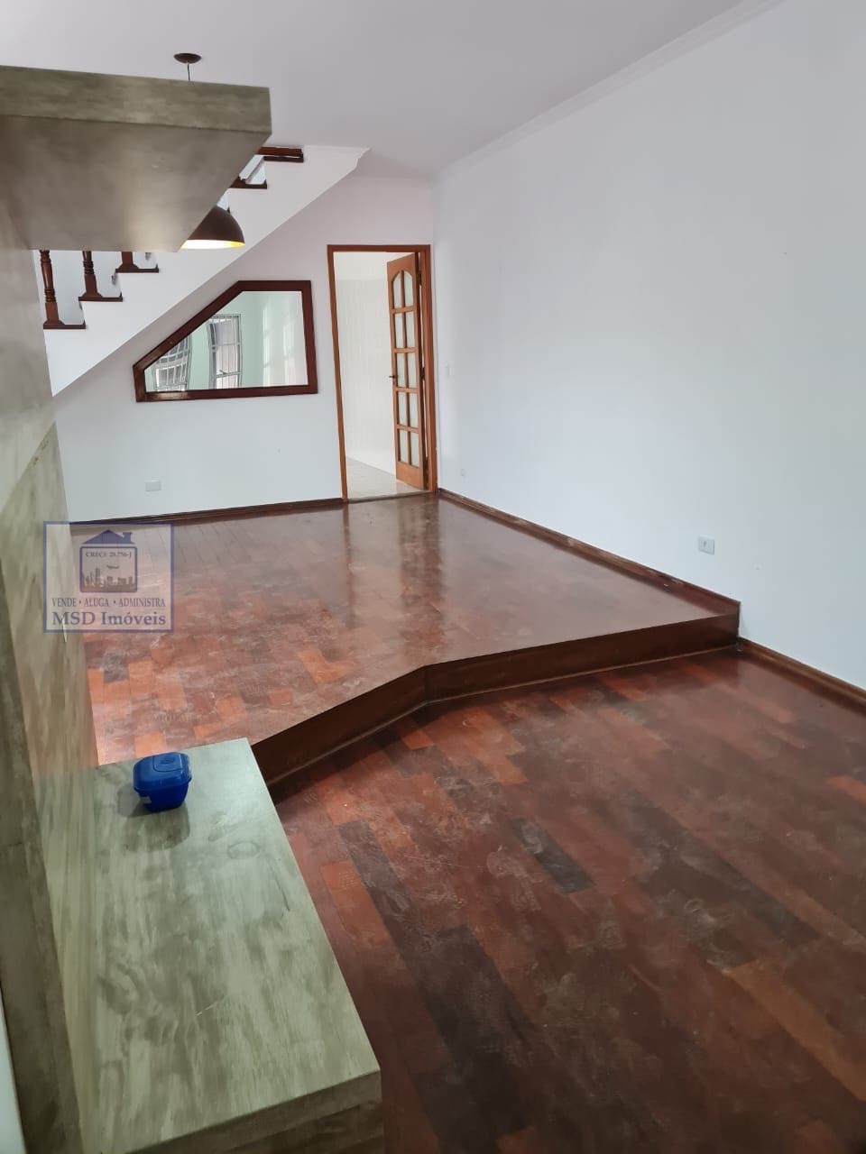 Sobrado à venda com 3 quartos, 208m² - Foto 5