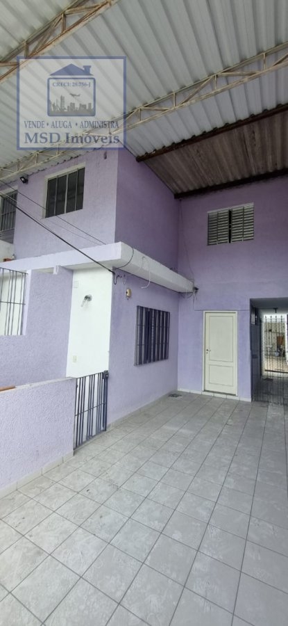 Sobrado à venda com 3 quartos, 180m² - Foto 4