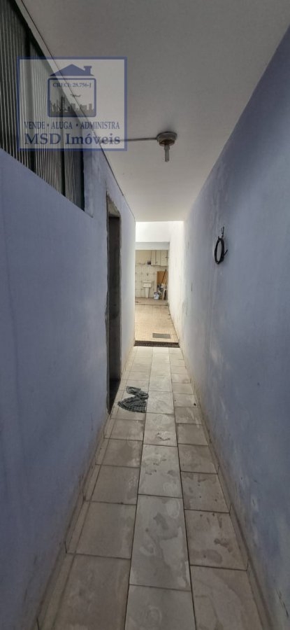 Sobrado à venda com 3 quartos, 180m² - Foto 29