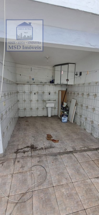 Sobrado à venda com 3 quartos, 180m² - Foto 22