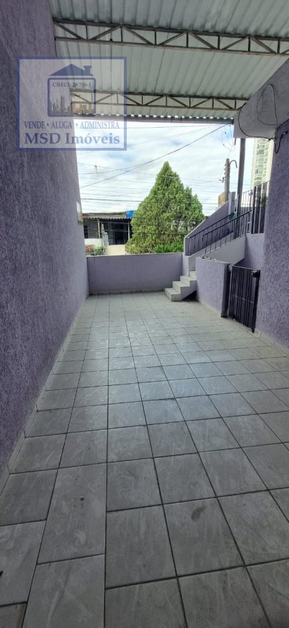 Sobrado à venda com 3 quartos, 180m² - Foto 6