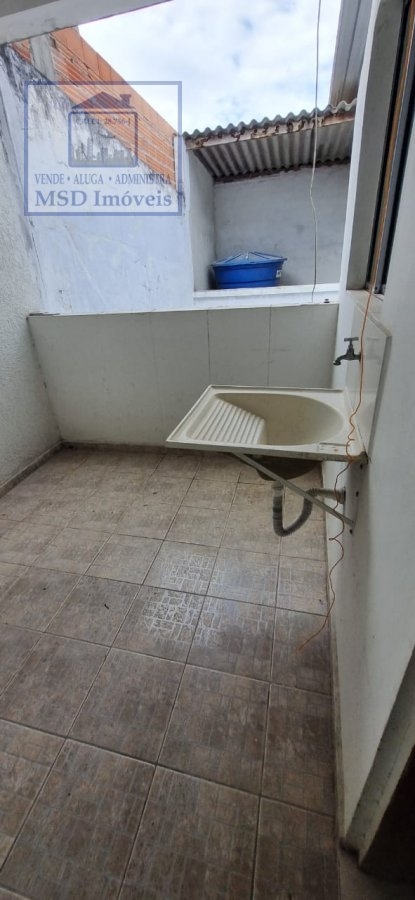 Sobrado à venda com 3 quartos, 180m² - Foto 13