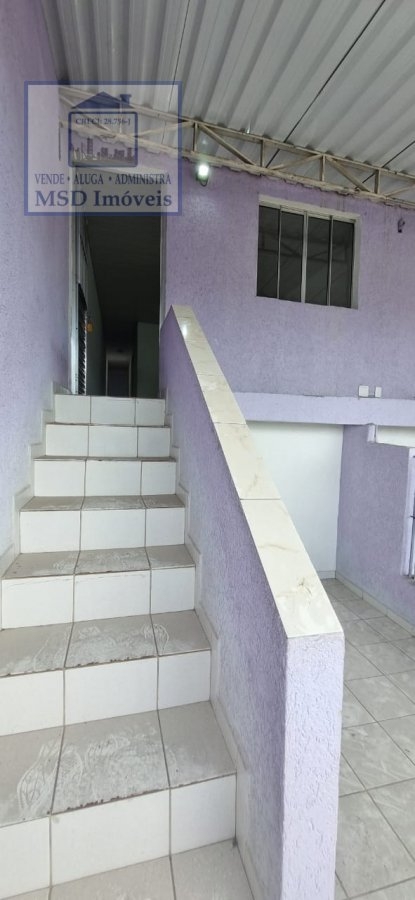 Sobrado à venda com 3 quartos, 180m² - Foto 9