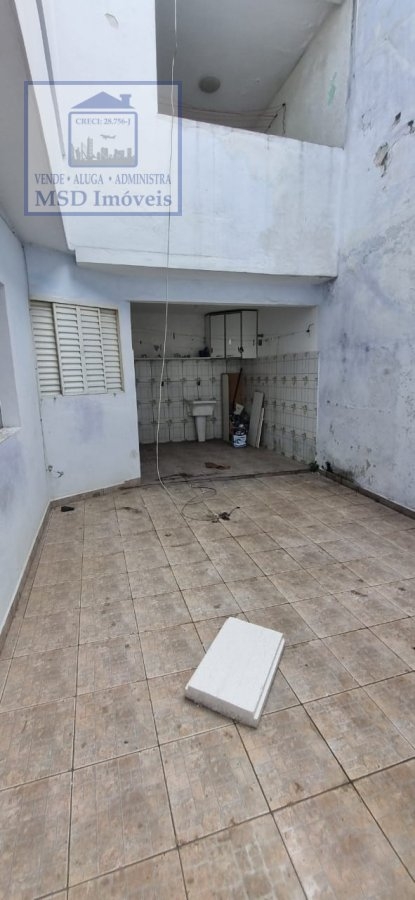 Sobrado à venda com 3 quartos, 180m² - Foto 23