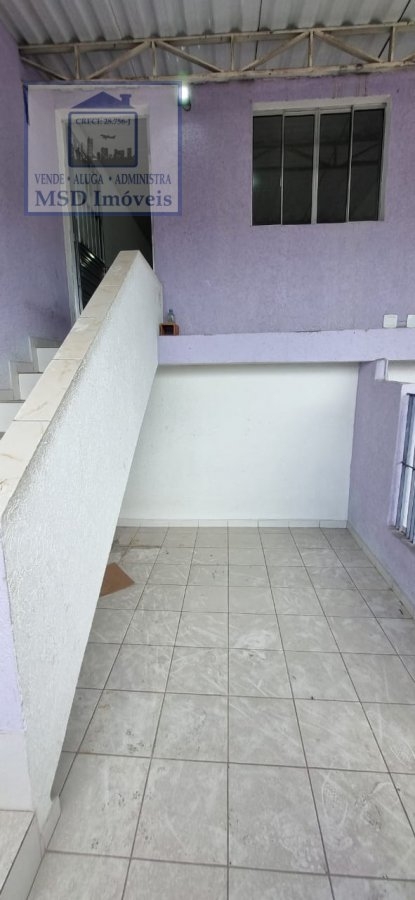 Sobrado à venda com 3 quartos, 180m² - Foto 8