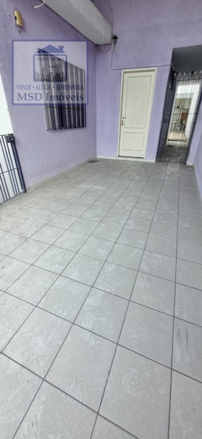 Sobrado à venda com 3 quartos, 180m² - Foto 3