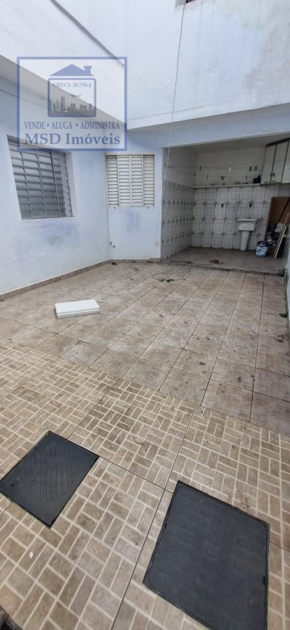 Sobrado à venda com 3 quartos, 180m² - Foto 25