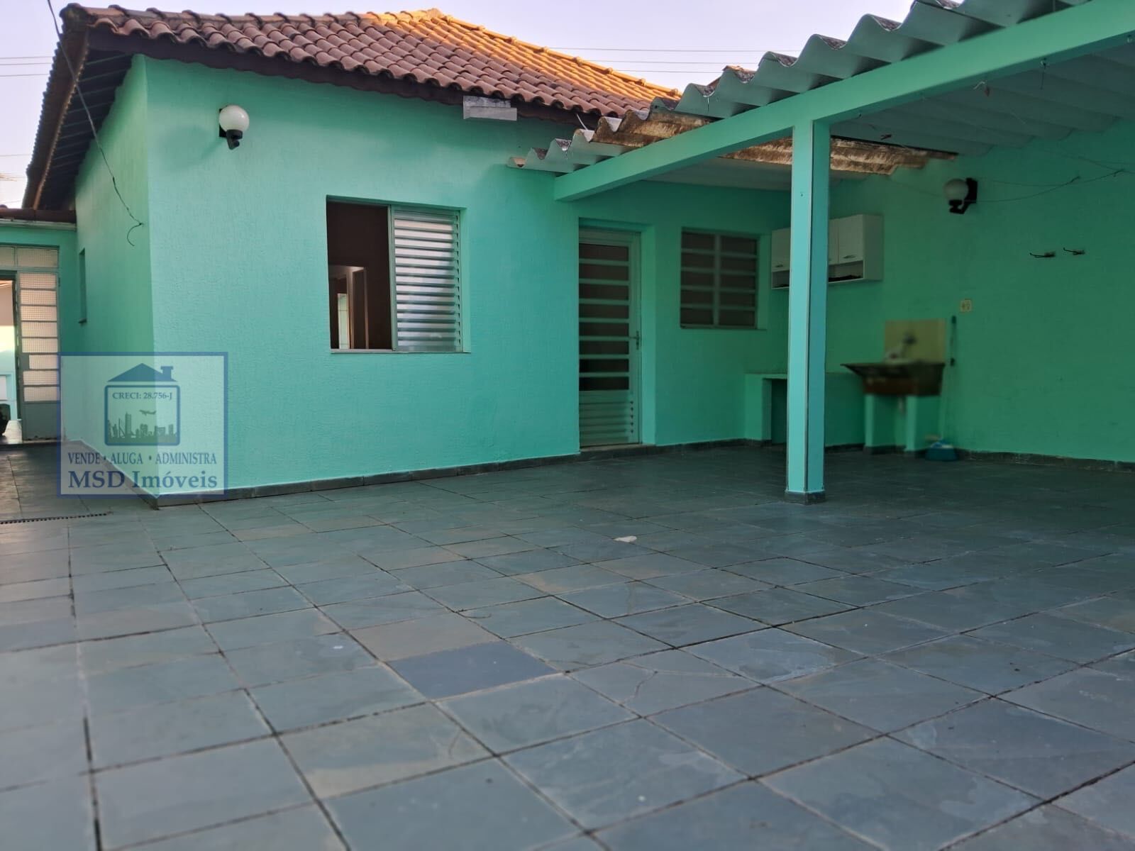 Casa à venda com 3 quartos, 255m² - Foto 13