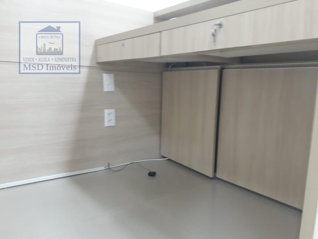 Conjunto Comercial-Sala à venda, 52m² - Foto 3