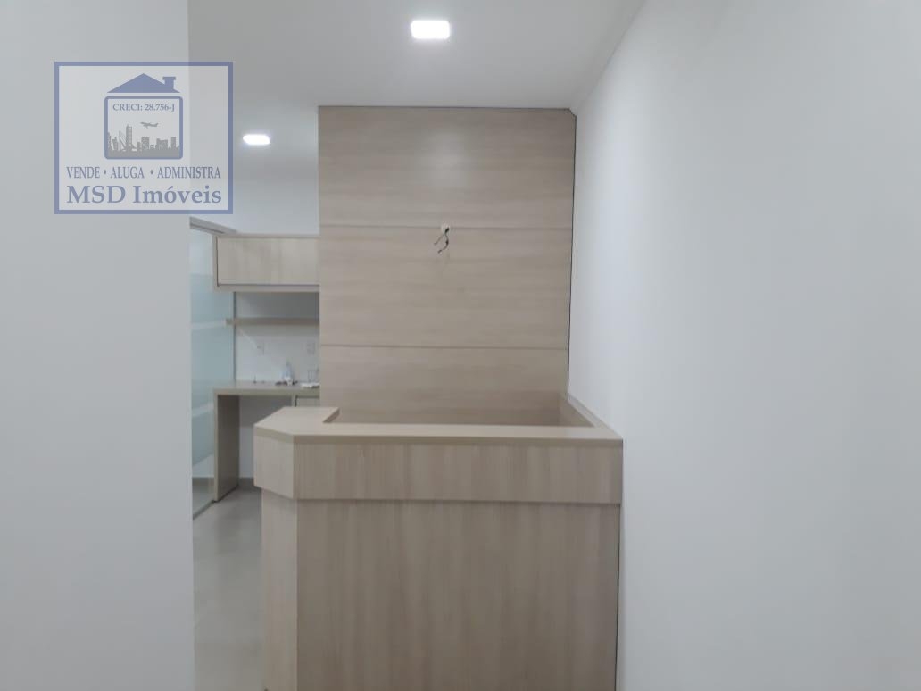 Conjunto Comercial-Sala à venda, 52m² - Foto 2