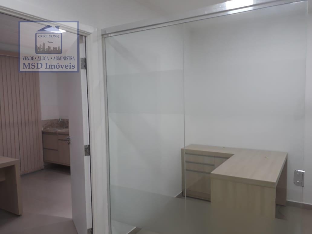 Conjunto Comercial-Sala à venda, 52m² - Foto 11