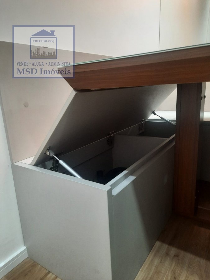 Apartamento à venda com 2 quartos, 47m² - Foto 16